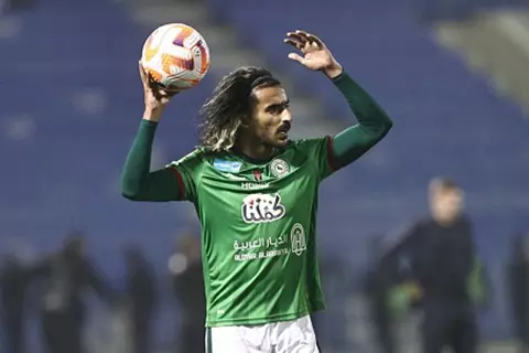تقرير: النصر السعودي يقترب من ضم العتيبي من الاتفاق